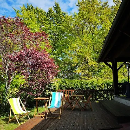Fleur Des Pins 6 Personnes 140m2 Petit *